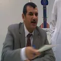 محمد الحامدي الهاشمي