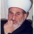 حسن خالد