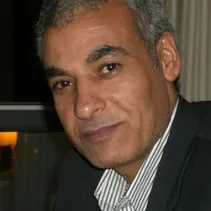 محسن الرملي