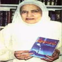 زينب الغزالي