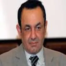 عمرو الشوبكى