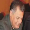عبد القادر بن عمر البغدادي