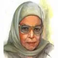 عائشة عبد الرحمن