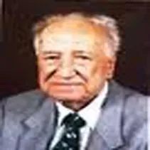 احمد مختار العبادي