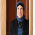 هاديا سعيد