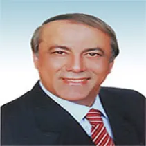 حسان علي حلاق