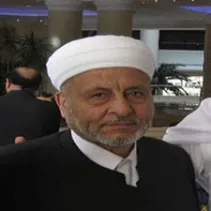 وهبة بن مصطفى الزحيلي