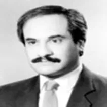 محمد رضا مبارك