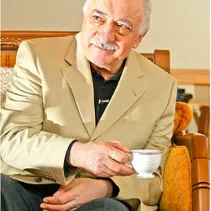 محمد كولن