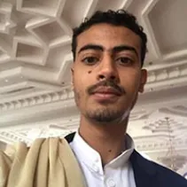 محمد صادق الكامل 