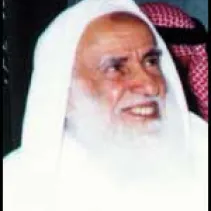 محمد بن صالح 
