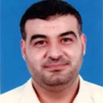 مهند عبد الإله عبد المجيد الخولي