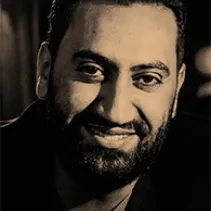 سلطان القيسي 