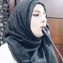 دعاء محمود