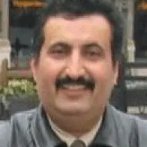 عبد الوهاب محمد العمراني