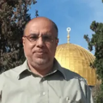 عبد الله دعيس