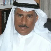د. أحمد محمد المعتوق