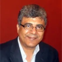 علي عبد الأمير عجام
