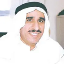 سليمان الشطي