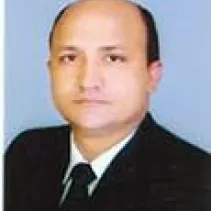 أنور محمود زناتي
