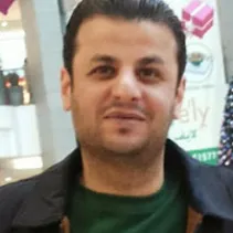 طارق بنات