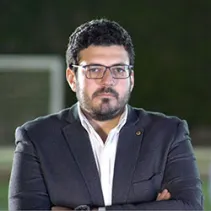 عمرو العراقي