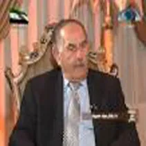 بشار عواد معروف