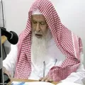 عبدالله بن جبرين