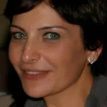ايلدا موسى مزرعاني