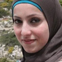 فيروز مجدي شحرور