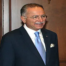 اكمل الدين إحسان أوغلو
