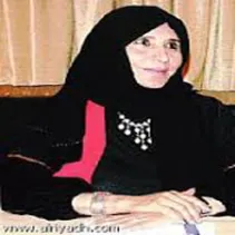فوزية ابو خالد