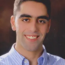 غازي مرقة