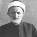 عبد الكريم محمد المدرس