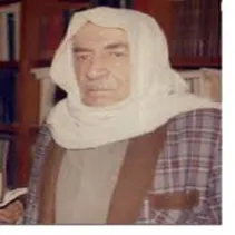 محمود شيت خطاب