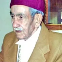 حسن أحمد السوسي