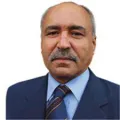 احمد المديني