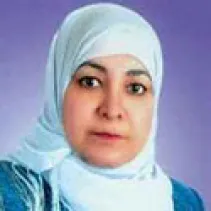 حصة العوضي