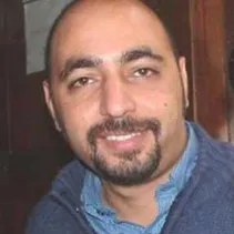 هشام البستاني