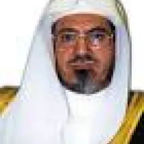 صالح بن عبدالله بن حميد
