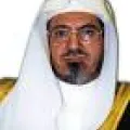 صالح بن عبدالله بن حميد