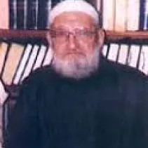 عبد القادر الأرناؤوط