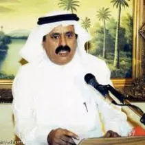 عبد الله محمد الناصر