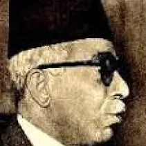 محمد حسين الهيكل