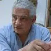 قاسم عبده