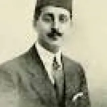 محمد تيمور