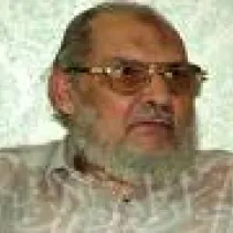 علي محمد جريشة