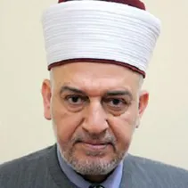 د. يوسف جمعة سلامة