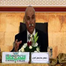 قحطان عبد الرحمن الدوري