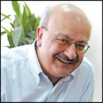 جوزيف سماحة
